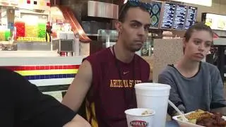 Vlog #17: Last Day In California + Danny Lolo and Isaac VGOD