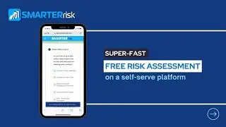 Smarter Risk Business User Demo