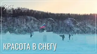 Ломовчане вернули историческое название реки Шилка