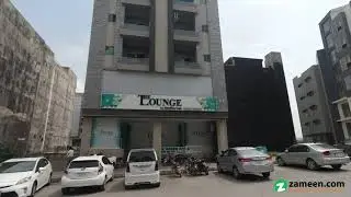 10 MARLA BUILDING FOR SALE IN  BAHRIA TOWN  RAWALPINDI