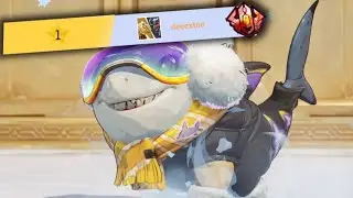 the greatest Splatoon players of the modern era