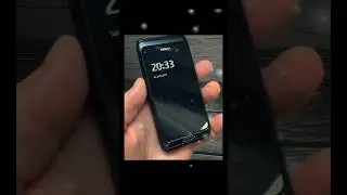 Оцените ⭐ Впечатляющий слайдер Nokia AMOLED