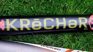 2020 Worth KReCHeR XL USSSA Ryan Harvey Signature Model