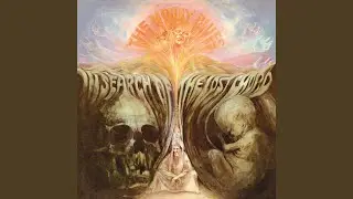 Visions Of Paradise