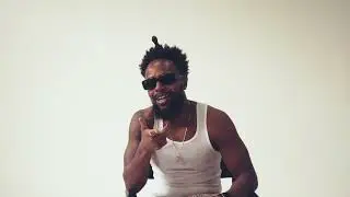 Louie Tha Profit - Unconditional (Visualizer)