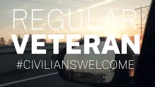 Why should you watch Regular Veteran!?