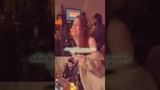 New Year's Day (Faith & Nelson's Version)