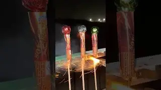 Razzo Soviet Mix Borgonovo ❤️&zwj;🔥🇮🇹 #fireworks #polverine #capodanno #pyro #rocket #happynewyear