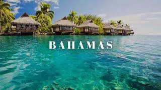 Travel to Bahamas &ndash; Fun Facts, lifestyle and must see spots!