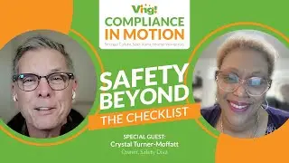 How the “Safety Diva” Redefines Risk, Culture, and Performance