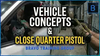 Training Courses For Firearm Self-Defense and Around Vehicles