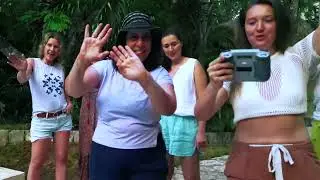 Healing Journey Retreats - Mental Wellness & Neuroscience Retreat in Tulum Mexico | Highlights Recap