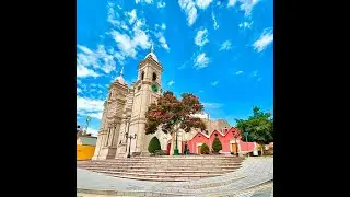 VIDEO MOQUEGUA UN DESTINO INOLVIDABLE