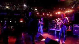 Chain Reaction Promo Video