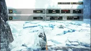 モンスターハンターワールド：アイスボーン_20260114233827