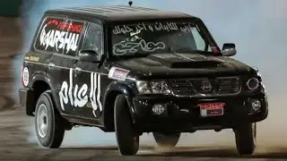 استعراض مواجع عالفتك - حلبة ليوا - 23/12/2025