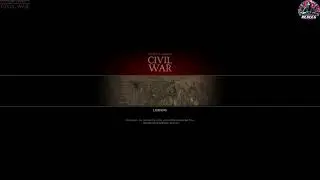 🔴 Ultimate General: Civil War &mdash; Проба 03 | Первый уровень пройден!