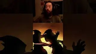 K.O. #styxmasterofshadows #funny #gaming #retrogaming #shorts #livedaily #fyp #twitch
