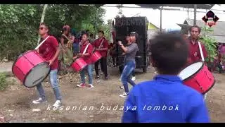KECIMOL GENTA BARENG DANCER BOHAY MONTOK GOYANG ASYIK HEBOH