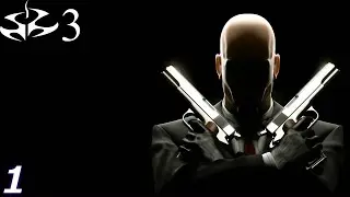Hitman 3: Contracts