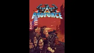 Broforce Forever