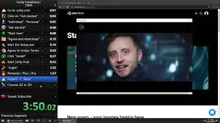 How to download and install Unity 2020 on Windows (PC) 