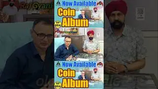 old coin buyer Mukesh Verma #oldcoins #trending #shorts #viralvideo #rarecoins