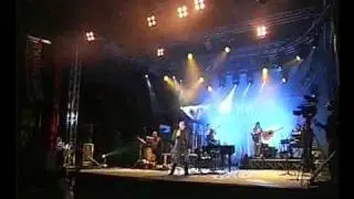 Gigi finizio . come intendo io ( live )
