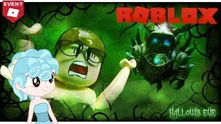 How to get Possessed Cat Head & Pickett Shoulder Companion [Roblox Halloween Event 2018]