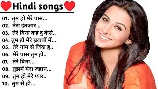 Old Hindi Songs 💕 | 90s Hindi Songs 💟 | Lata Mangeshkar Songs 🌹|