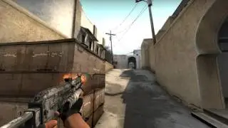 CS:GO Highlights: #1 Something New