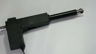 8000N Load Stainless Steel Linear Actuator