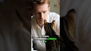 &ldquo;Aprende a entender a tu gato en 1 minuto&rdquo;