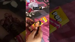sugar pop lipstick under 199 #sugarpop #transferproof #kissproof #shortsindia #ytshorts #viralvideo