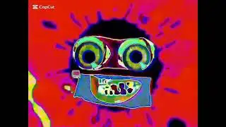 Klasky Csupo Logo in Clearer