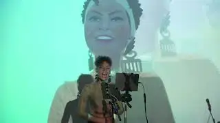MetaMirror - music event in between metaspace & real world (long version)