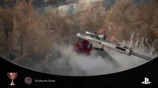 Sniper @1548m face shot