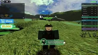 How to get the egg in War Simulator | ROBLOX The Hatch