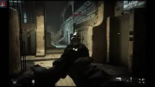 Call Of Duty Warzone: Gulag Gameplay ONLY (No Commentary)