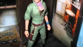 The Sarah Jane Figure Adventures Series 1: The Lost Creature