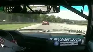 Mike Skeen: 2007 NASA SpecE30 National Championship Race