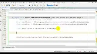 Java Swing Project  Part-11 | Emran Code Box