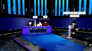 TOF Studios: The Chase Season 3 Episode 7 (December 7th, 2025)
