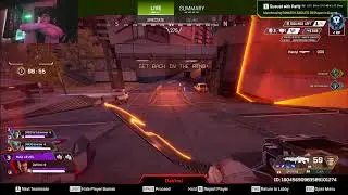Apex Legends raw vlog content#3