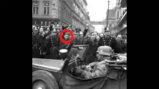 Březen 1939 - Kdo je chlapec na fotografii ???