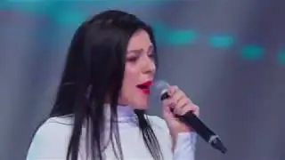 Anastasia Sandu ● Ain't My Fault | The Four - Cei 4