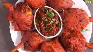 Non veg recipe full desi style