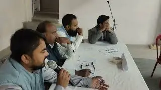Annual Debate Competition 2025 | School Annual Function | Best Debate Speech @News18Live #video