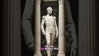 Napoleon Was Not Short: The 200-Year Propaganda Lie #documentary #history #unsolvedmystery