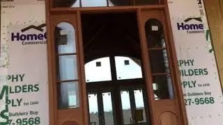 House Staining and Sealing